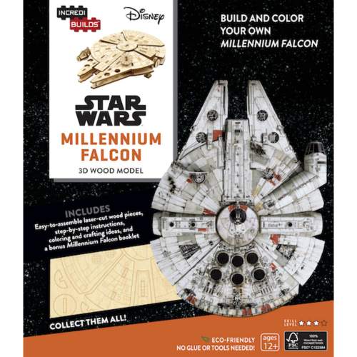 Star Wars: Millenium Falcon